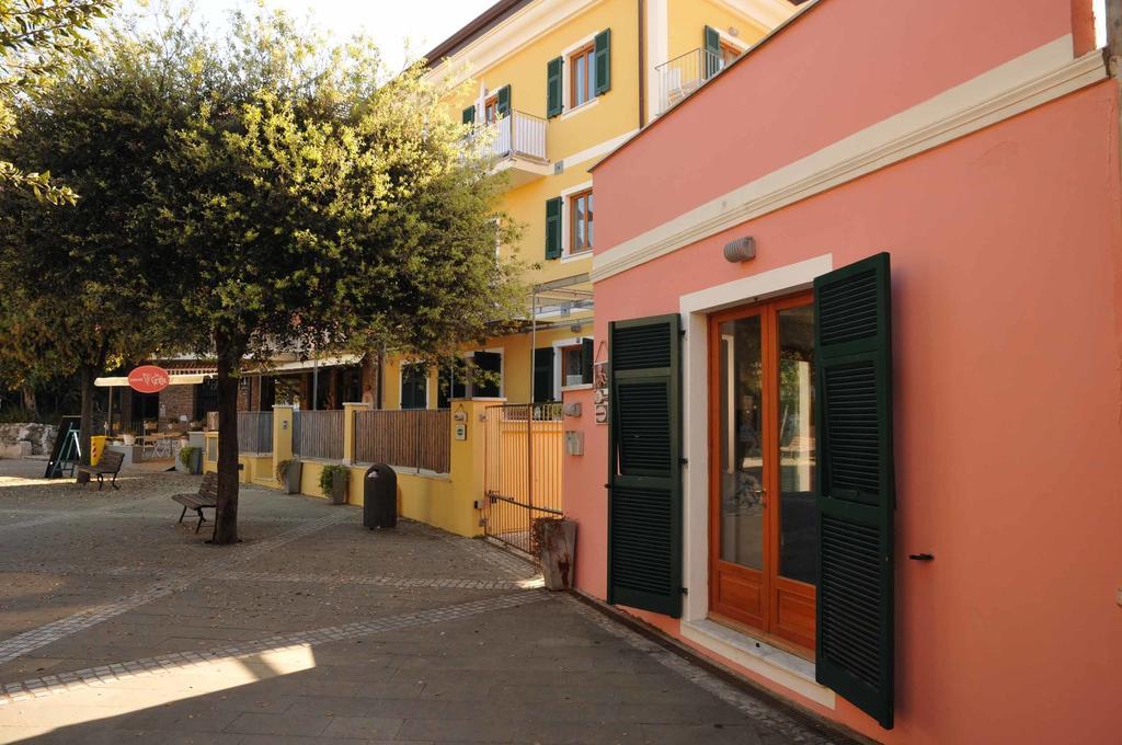 Creuza De Ma Daire Tellaro Oda fotoğraf