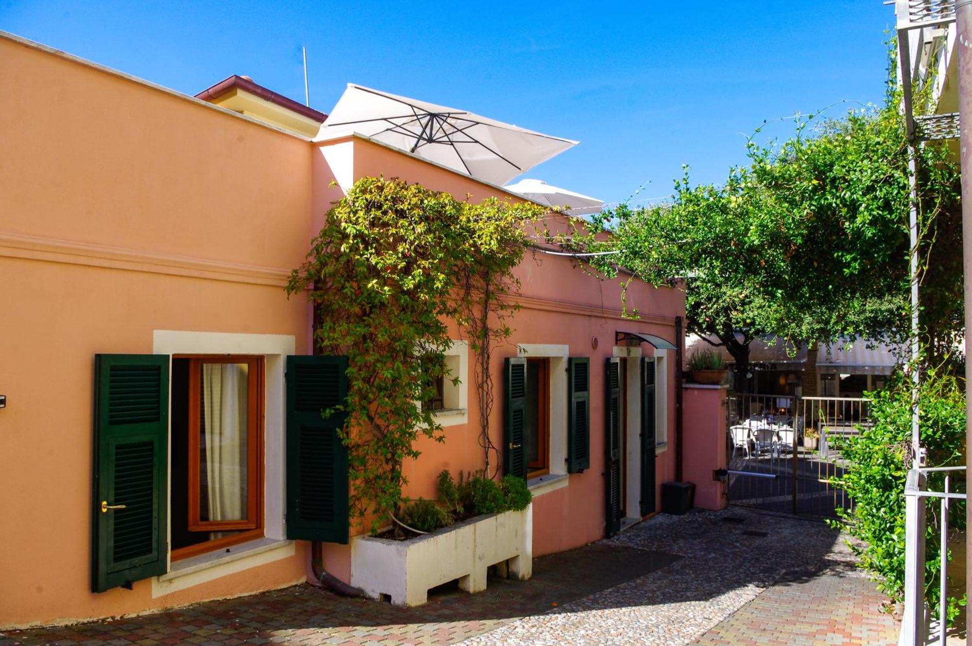 Creuza De Ma Daire Tellaro Dış mekan fotoğraf