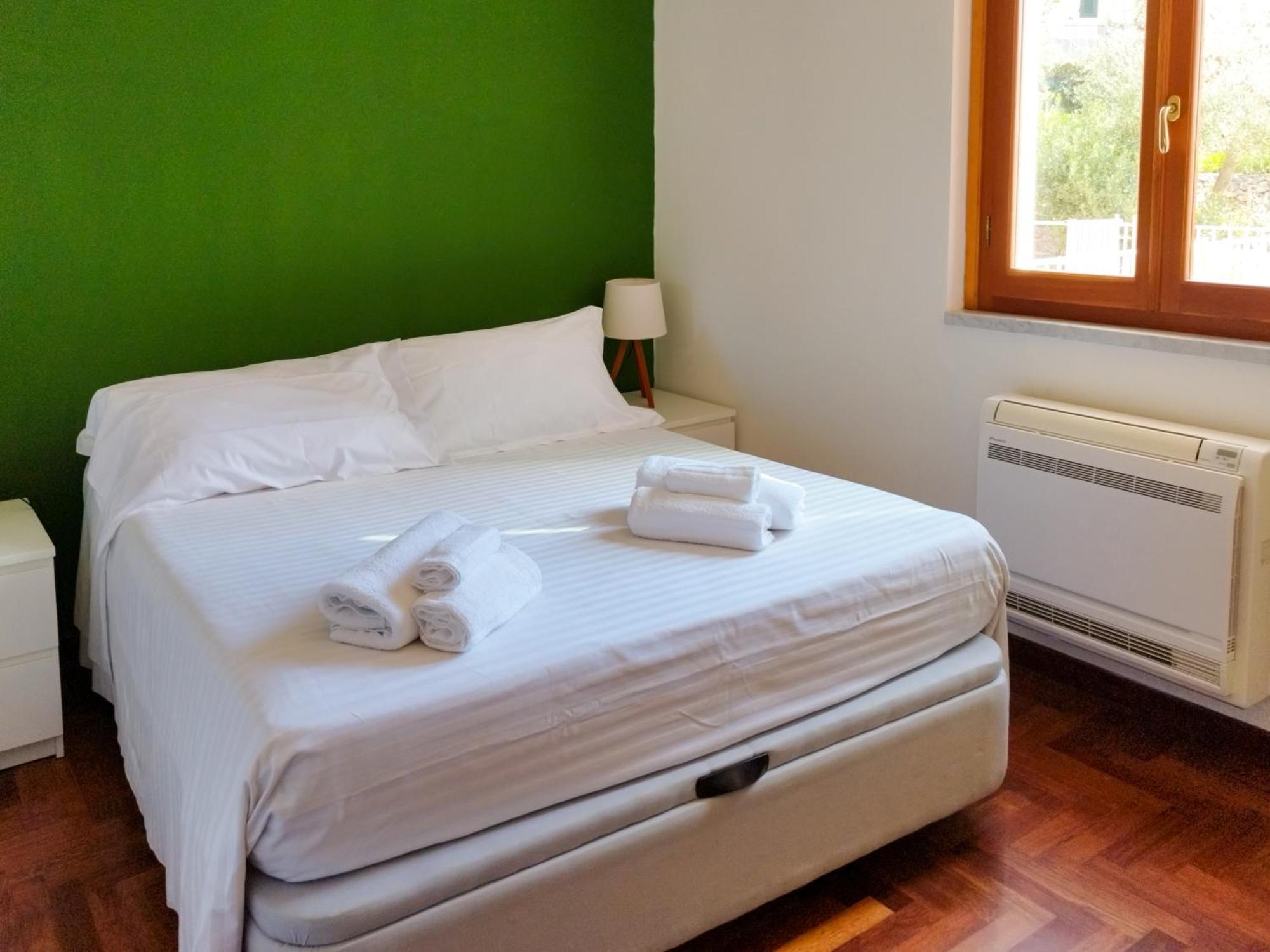 Creuza De Ma Daire Tellaro Dış mekan fotoğraf