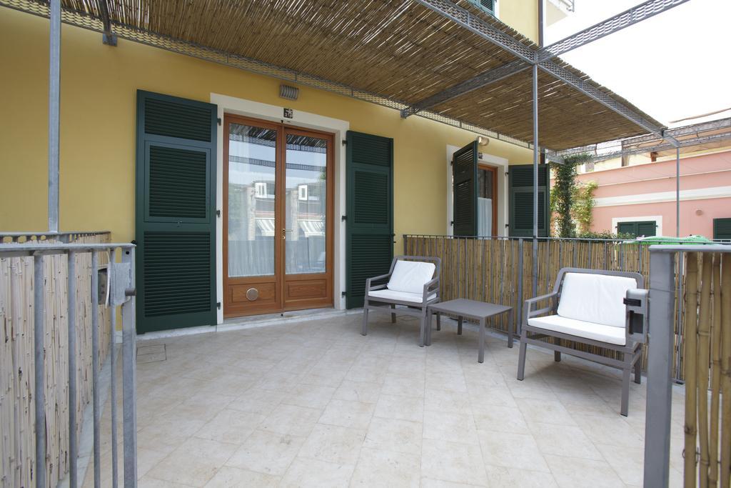 Creuza De Ma Daire Tellaro Oda fotoğraf
