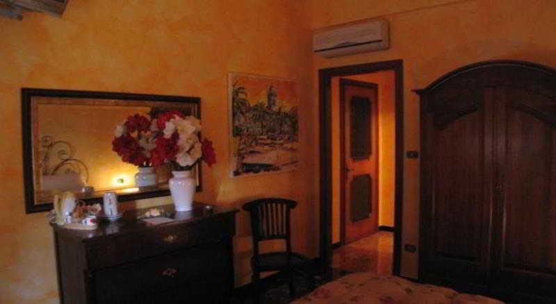 Creuza De Ma Daire Tellaro Dış mekan fotoğraf