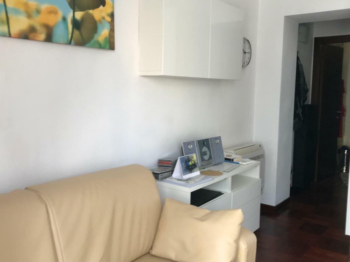 Creuza De Ma Daire Tellaro Dış mekan fotoğraf