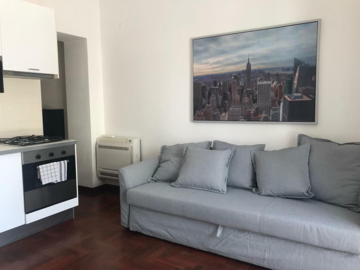 Creuza De Ma Daire Tellaro Dış mekan fotoğraf