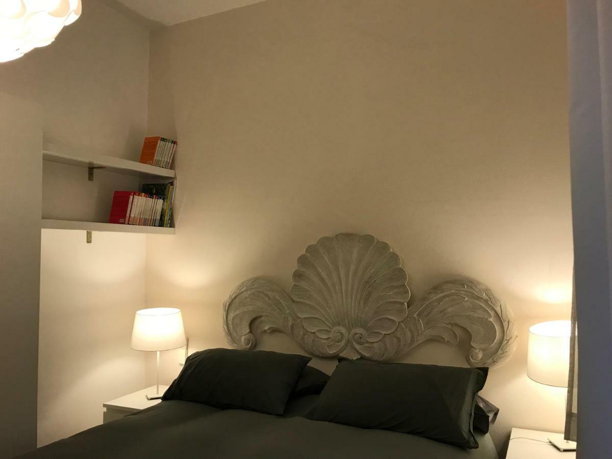 Creuza De Ma Daire Tellaro Dış mekan fotoğraf