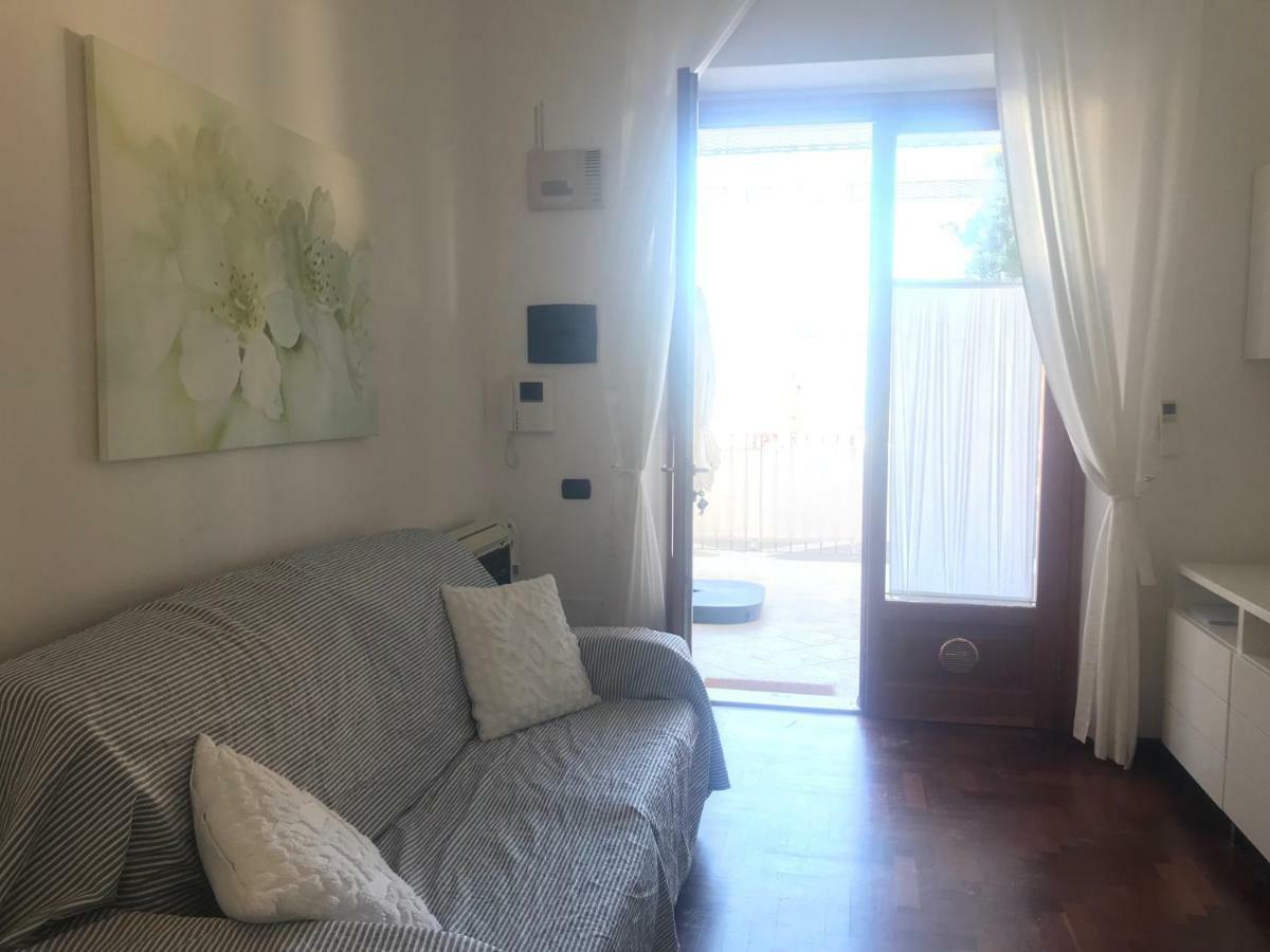 Creuza De Ma Daire Tellaro Dış mekan fotoğraf