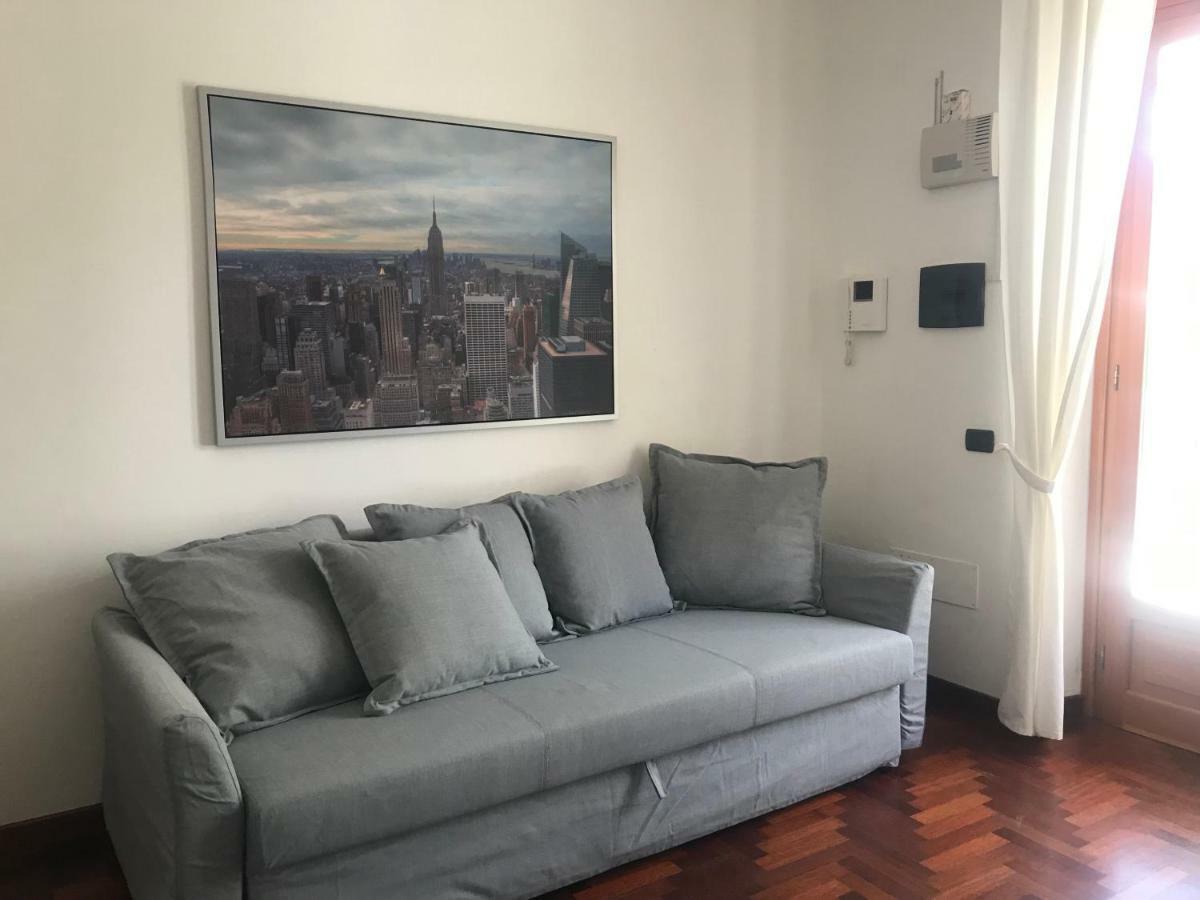 Creuza De Ma Daire Tellaro Dış mekan fotoğraf