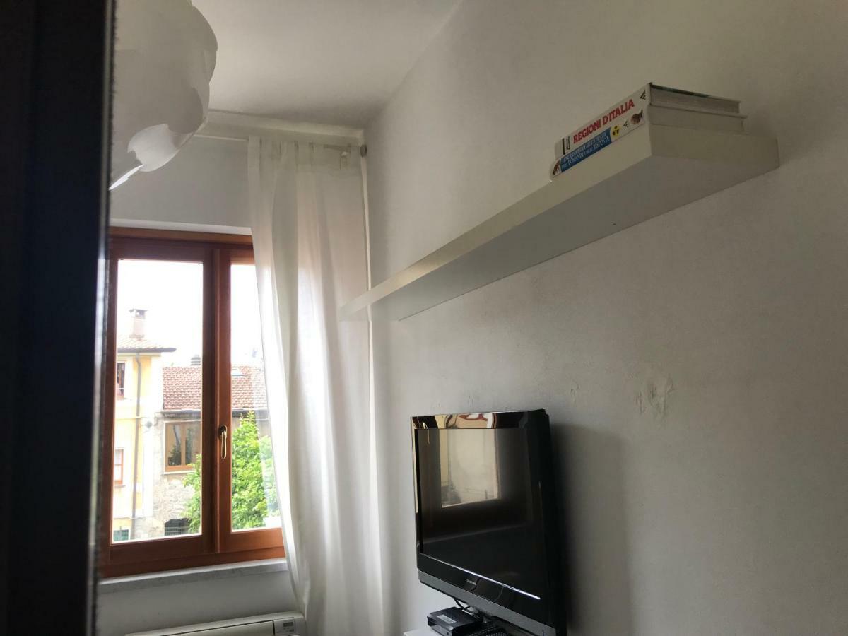 Creuza De Ma Daire Tellaro Dış mekan fotoğraf