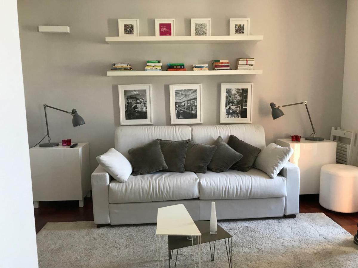 Creuza De Ma Daire Tellaro Dış mekan fotoğraf