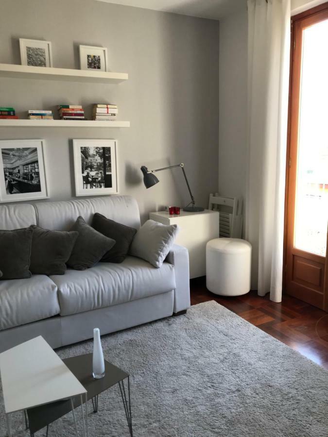 Creuza De Ma Daire Tellaro Dış mekan fotoğraf