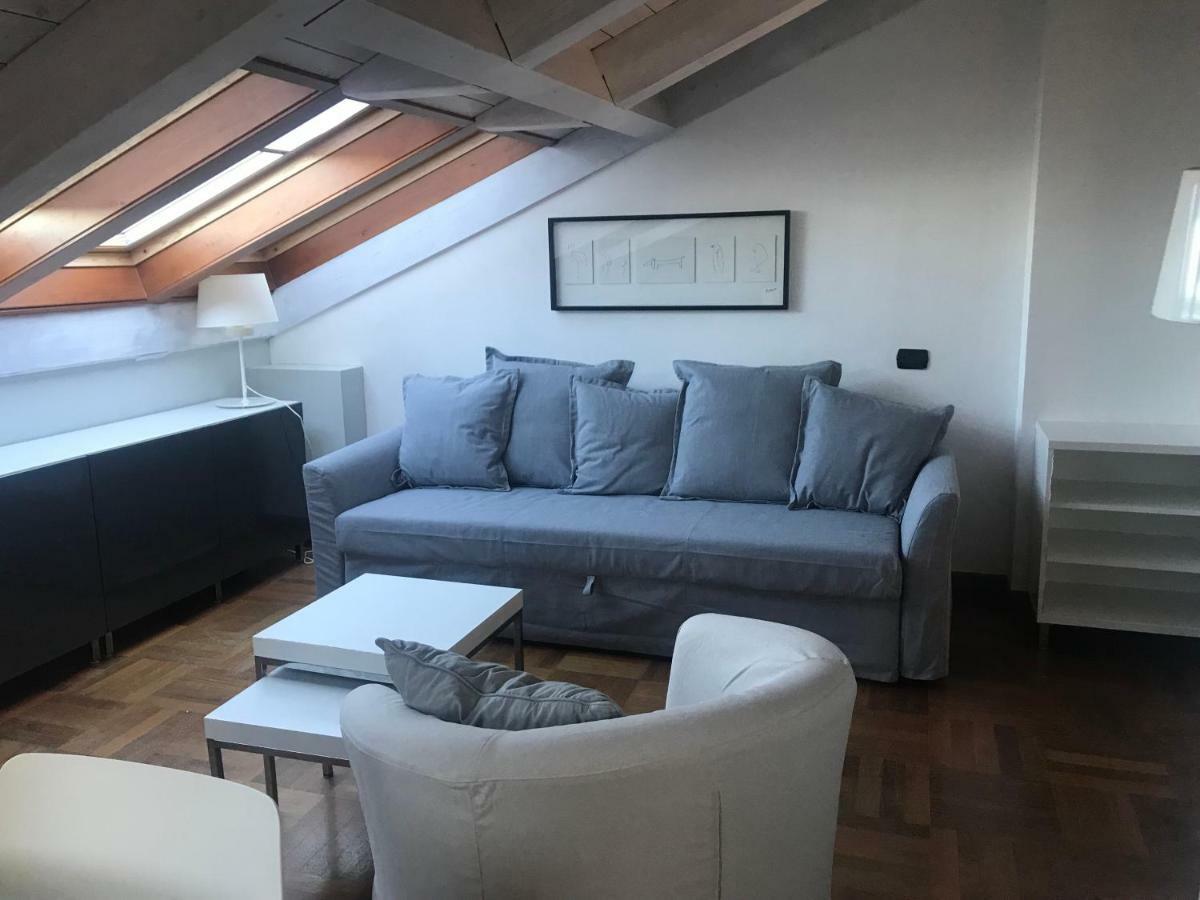 Creuza De Ma Daire Tellaro Dış mekan fotoğraf